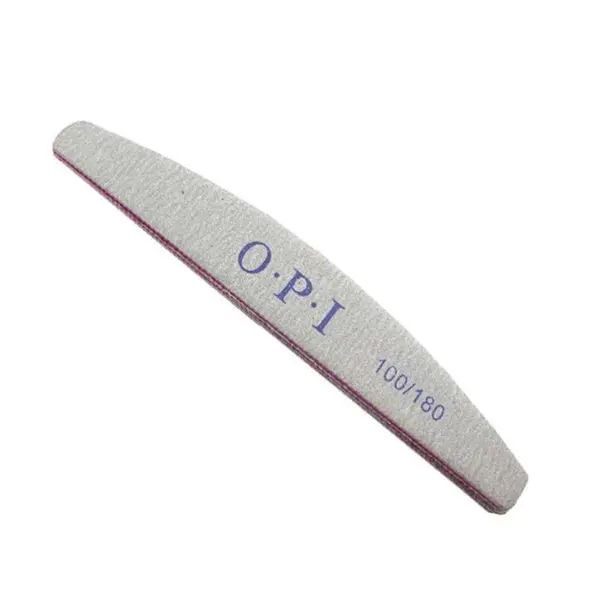 بافر ناخن 100/180 او پی آی OPI - 2