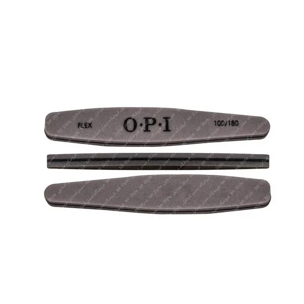 بافر ناخن 100/180 او پی آی OPI - 4
