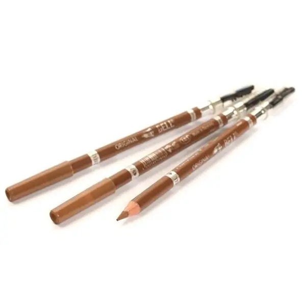 مداد ابرو پودری بل  شماره 103 Bell Eyebrow Pencil - 3