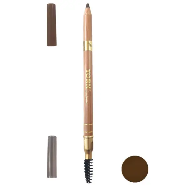 مداد ابرو یورن شماره 106 - 2