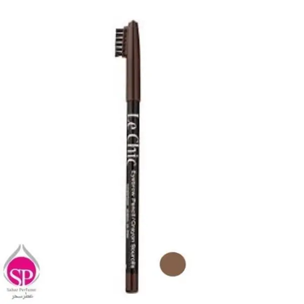 مداد ابرو لچیک شماره 303 - 4