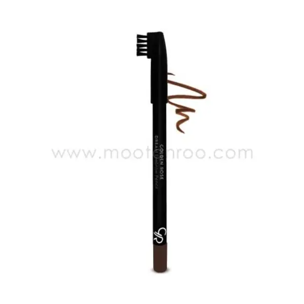 مداد ابرو گلدن رز مدل DREAM شماره 303 - 6