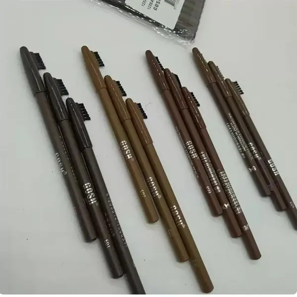 مداد ابرو گاش شماره E04 - 3