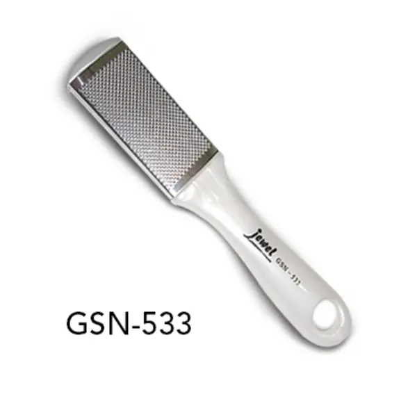 سوهان پا جویل مدل GSN-533 - 5