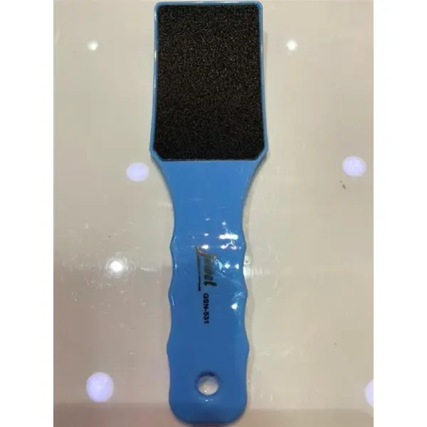 سوهان پا کاغذی دوطرفه بزرگ جول jewel کد GSN_531 - 2