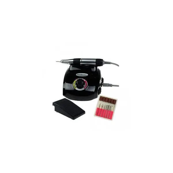 سوهان برقی نیل مستر لوجیکس مدل LUG’X Nail Drill LG3-3 - 4