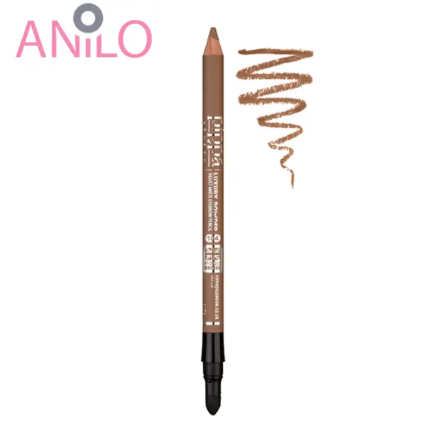 مداد ابروی پودری پیپا شماره  Pippa Eyebrow Pencil 104 - 2