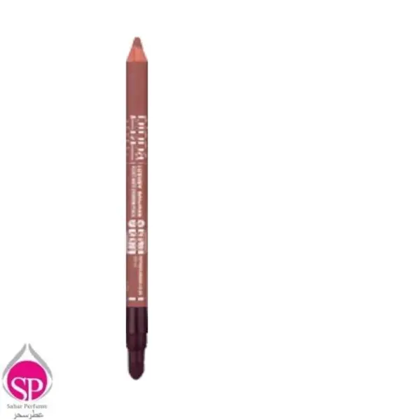 مداد ابروی پودری پیپا شماره  Pippa Eyebrow Pencil 104 - 3