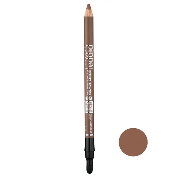 مداد ابروی پودری پیپا شماره  Pippa Eyebrow Pencil 101 - 2