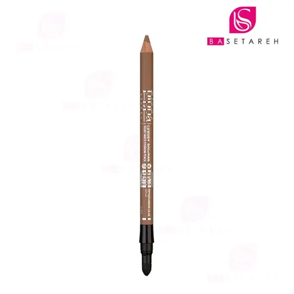 مداد ابروی پودری پیپا شماره  Pippa Eyebrow Pencil 104 - 4