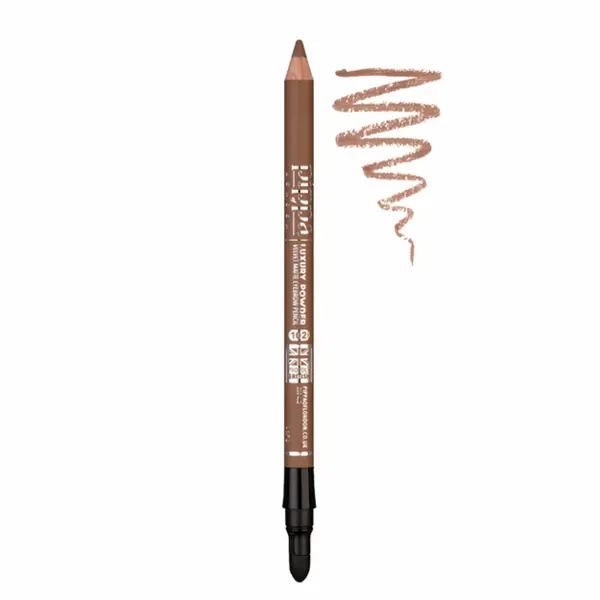 مداد ابروی پودری پیپا شماره  Pippa Eyebrow Pencil 102 - 5