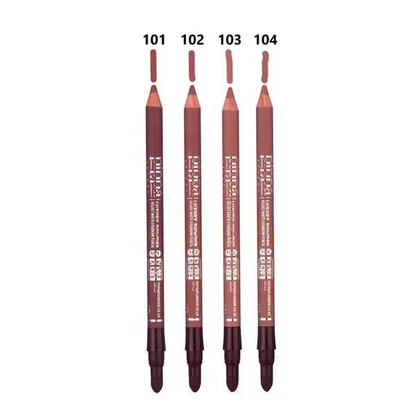 مداد ابروی پودری پیپا شماره  Pippa Eyebrow Pencil 101 - 6