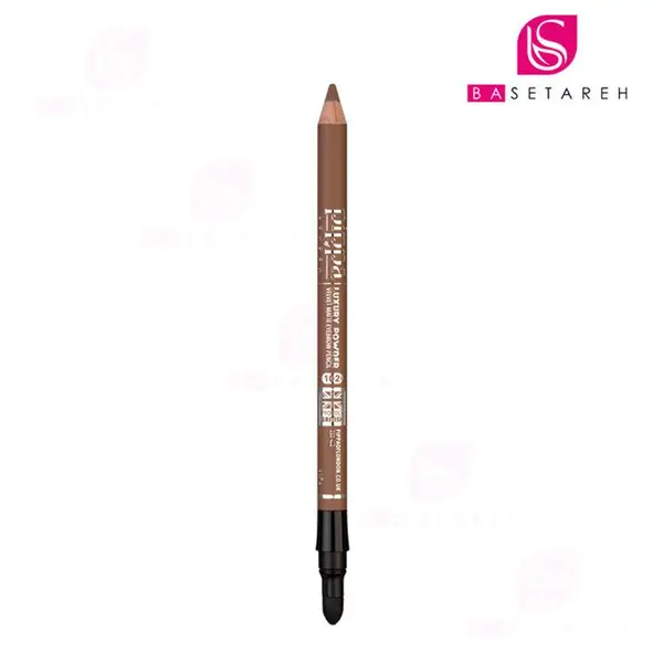 مداد ابروی پودری پیپا شماره  Pippa Eyebrow Pencil 102 - 4