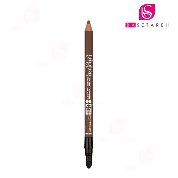 مداد ابروی پودری پیپا شماره  Pippa Eyebrow Pencil 101 - 4