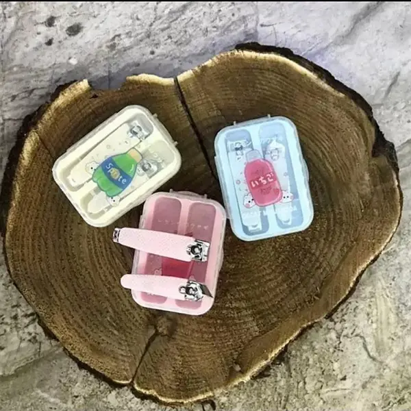گوشه گیر ناخن مدل PRO - 4