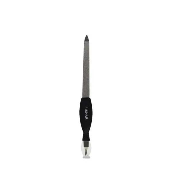 سوهان و گوشه گیر ناخن فیشار مدل F-115 - 4