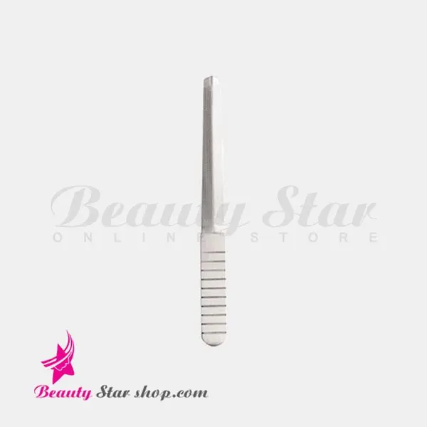 سوهان ناخن تیتانیوم مکس ژورنال کد f46 - 3