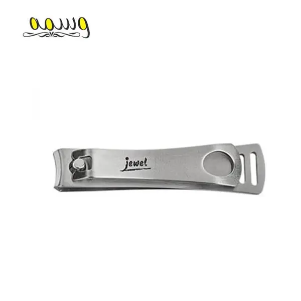 ناخن گیر کد GCR-902 طرح 4 جویل - 4