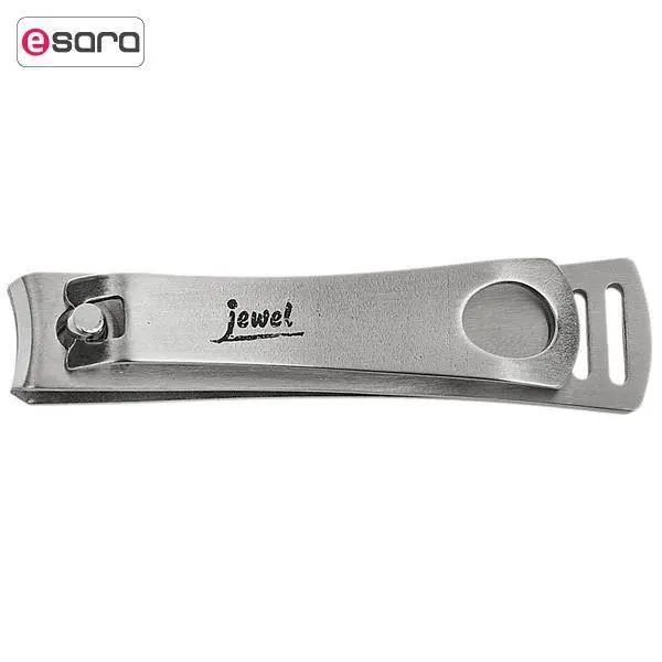 ناخن گیر کد GCR-902 طرح 4 جویل - 3