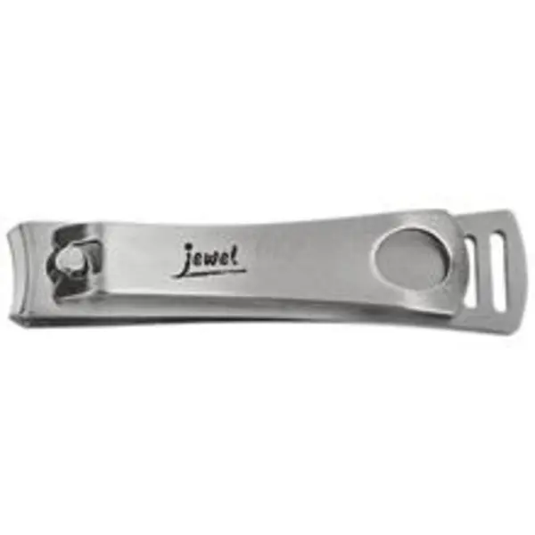 ناخن گیر کد GCR-902 طرح 4 جویل - 2