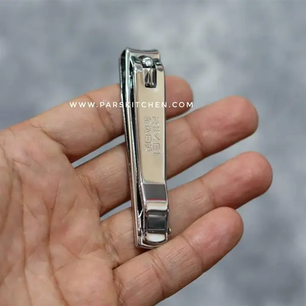 ناخن گیر ریمی مدل GP - 4