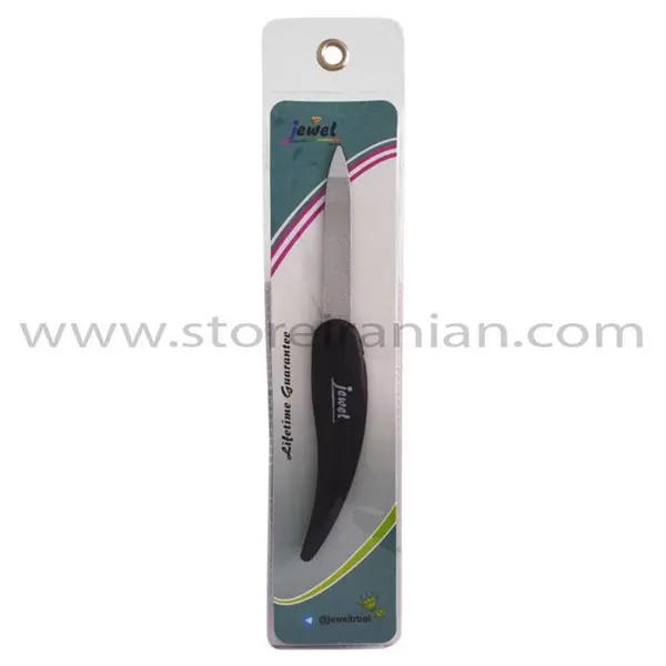 سوهان ناخن تاشو کد GSN-521 جویل - 4
