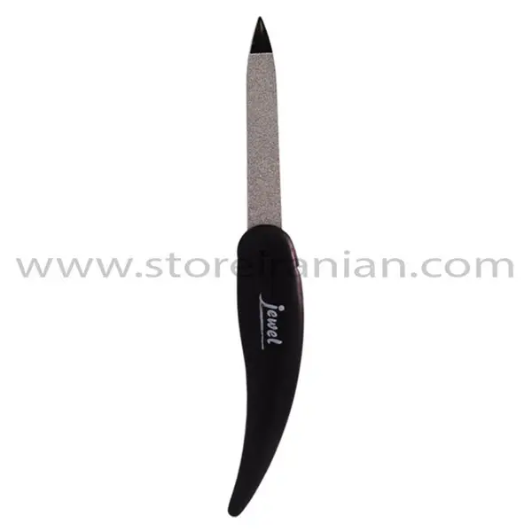 سوهان ناخن تاشو کد GSN-521 جویل - 6