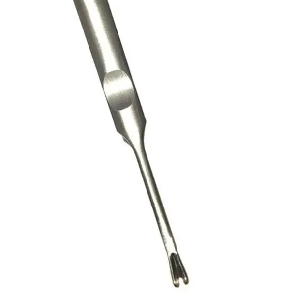 گوشه گیر ناخن جویل  jewel مدل GCR-801 - 2