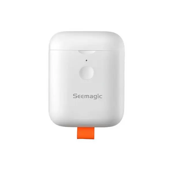 مینی ناخن گیر شارژی شیائومی Seemagic SMPH-ZJD04C - 2