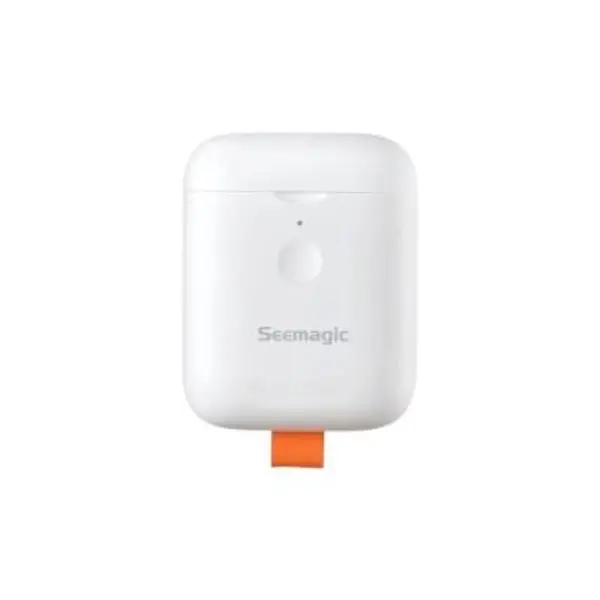 مینی ناخن گیر شارژی شیائومی Seemagic SMPH-ZJD04C - 3