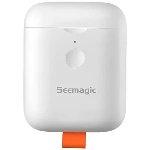 مینی ناخن گیر شارژی شیائومی Seemagic SMPH-ZJD04C - 5
