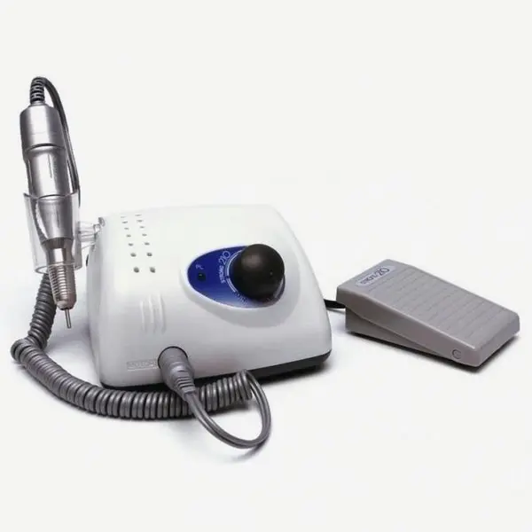سوهان برقی میکرو موتور ناخن استرانگ STRONG 210 - 4