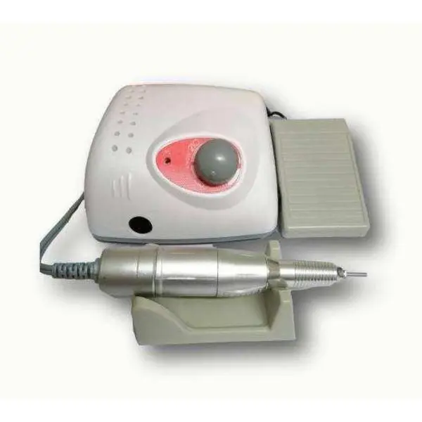 سوهان برقی میکرو موتور ناخن استرانگ STRONG 210
