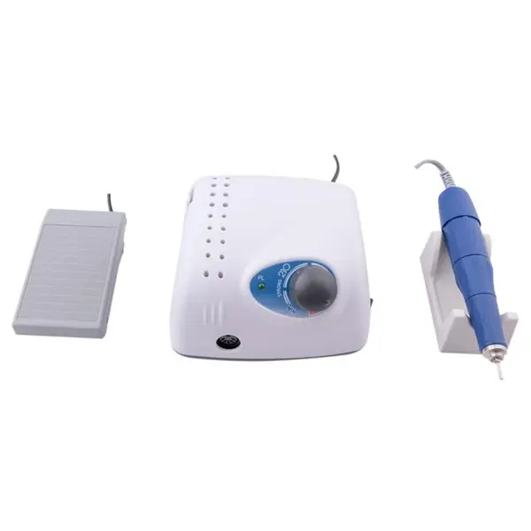 سوهان برقی میکرو موتور ناخن استرانگ STRONG 210 - 2