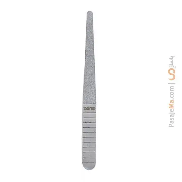 سوهان ناخن فلزی زد وان مدل Z-151 - 5