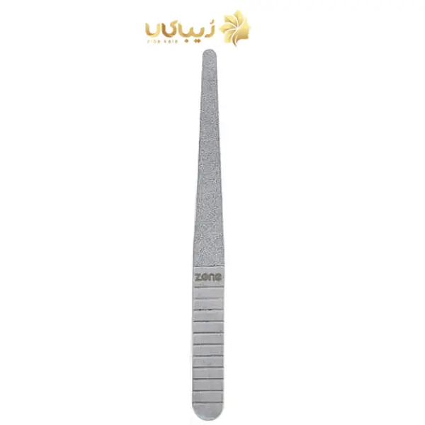 سوهان ناخن فلزی زد وان مدل Z-151 - 2