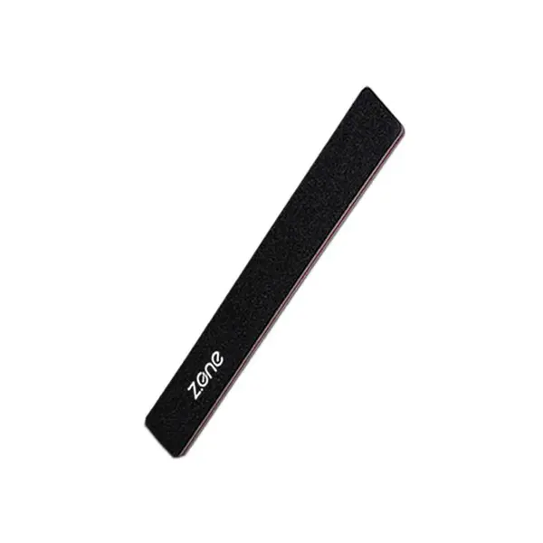 سوهان چوبی مستطیل مشکی زدوان Z.One مدل Z-166 - 5