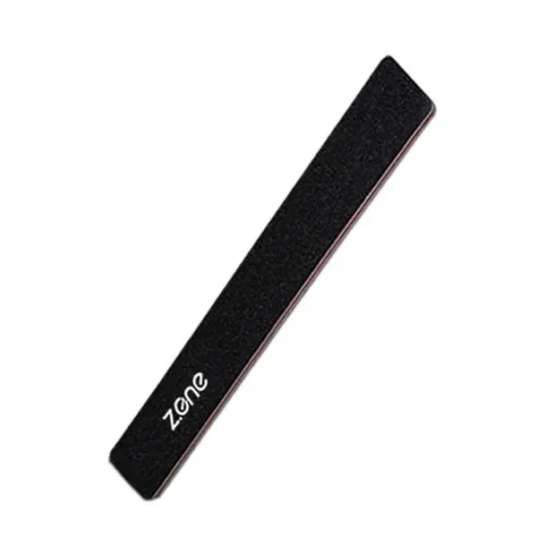 سوهان چوبی مستطیل مشکی زدوان Z.One مدل Z-166 - 2