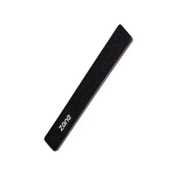 سوهان چوبی مستطیل مشکی زدوان Z.One مدل Z-166 - 4