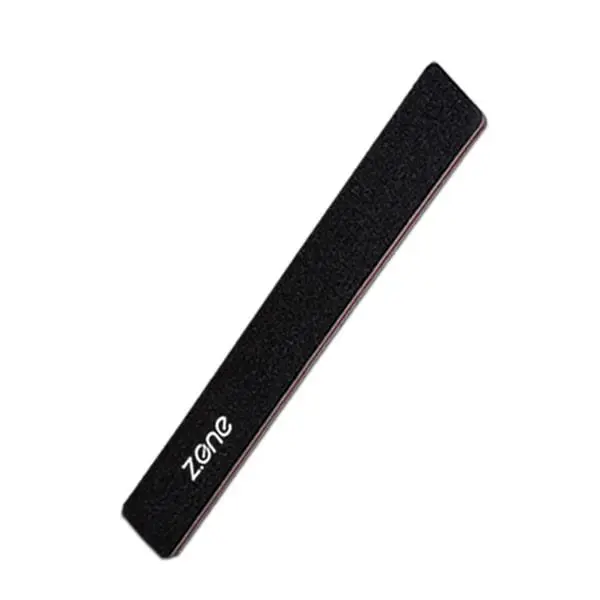 سوهان چوبی مستطیل مشکی زدوان Z.One مدل Z-166 - 3