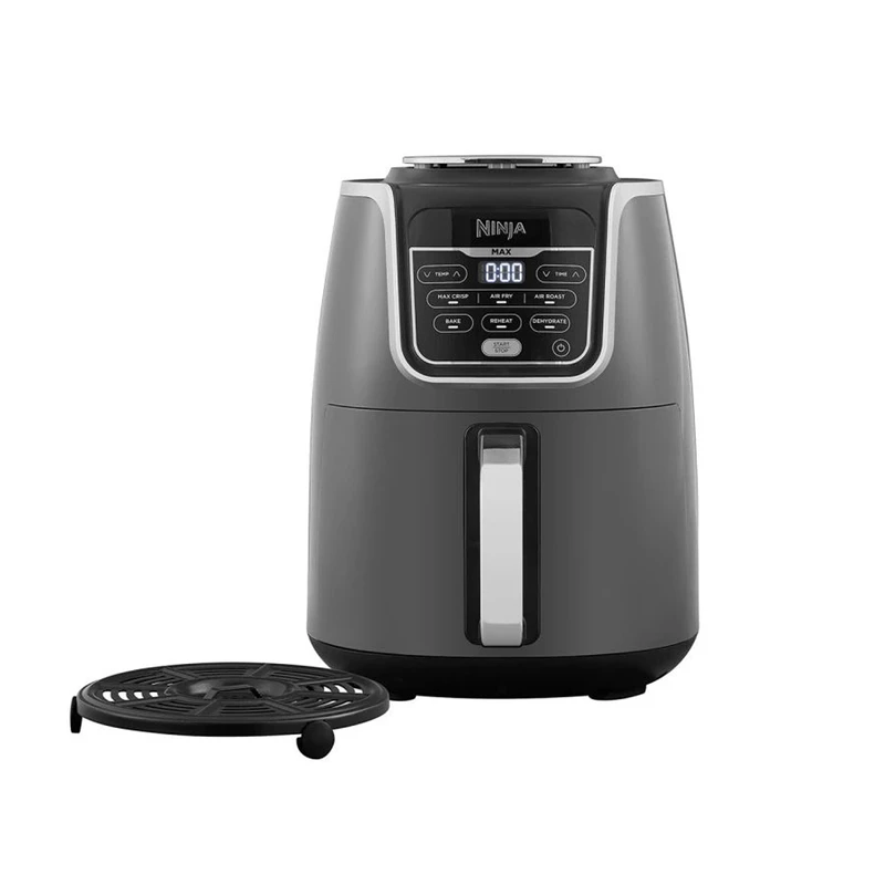 سرخ کن بدون روغن نینجا مدل AF160