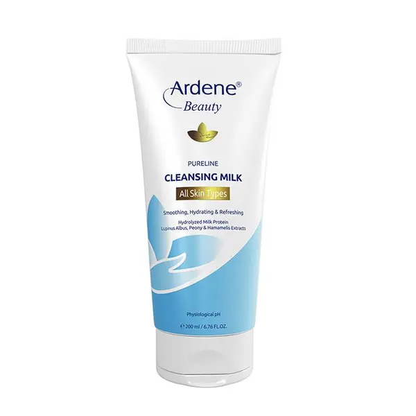 شیرپاک کن مناسب انواع پوست آردن Ardene حجم 200 میلی‌لیتر - 3