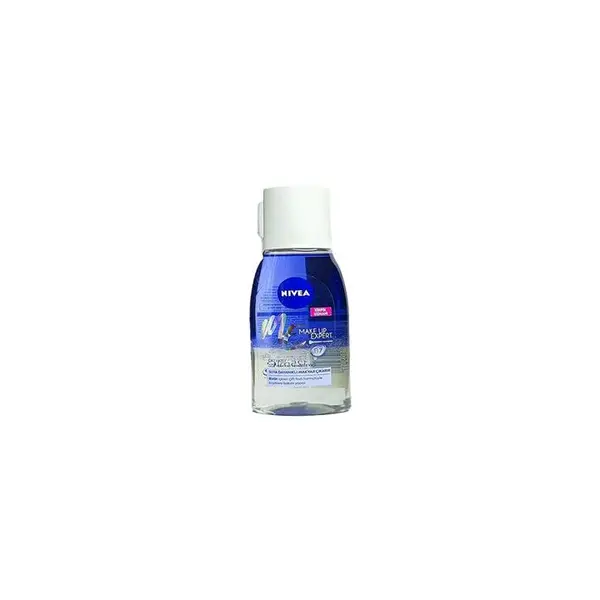 پاک کننده آرایش دور چشم دو فاز نیوآ NIVEA مدل ME حجم ۱۲۵ میل - 3