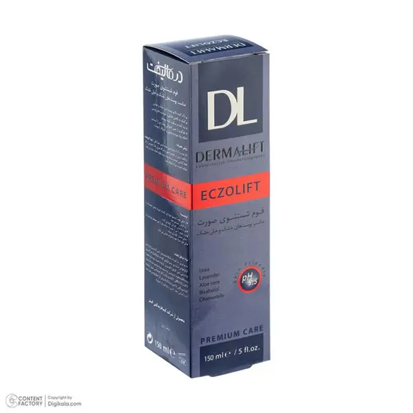 فوم اگزولیفت درمالیفت 150 ldg - 3