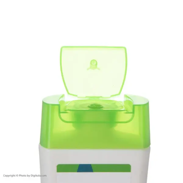 مایع شستشو صورت آردن سبوما Sebuma مدل Liquipain حجم 150 میلی لیتر - 5