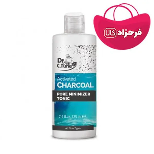 تونر حاوی روغن کالاندولا دکتر سی تونا فارماسی حجم ۲۲۵ میل - 2