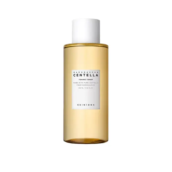 تونر ماداگاسکار سنتلا اسکین 1004 SKIN1004 Madagascar Centella Toning Toner - 2