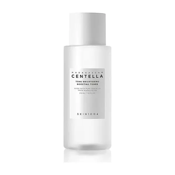 تونر روشن کننده سنتلا ماداگاسکار اسکین1004 - SKIN1004 Madagascar Centella Tone Brightening Boosting Toner - 2