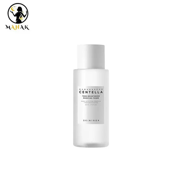 تونر روشن کننده سنتلا ماداگاسکار اسکین1004 - SKIN1004 Madagascar Centella Tone Brightening Boosting Toner - 3