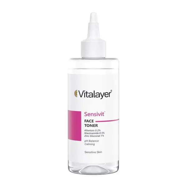 تونر تخصصی سنسی ویت ویتالیر 200ml - 2